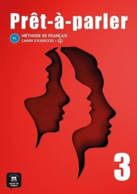 PRETAPARLER 3 - DELOVNI ZVEZEK