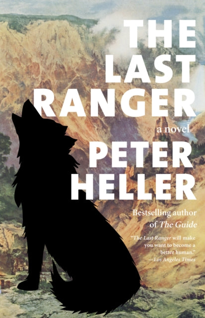 Last Ranger