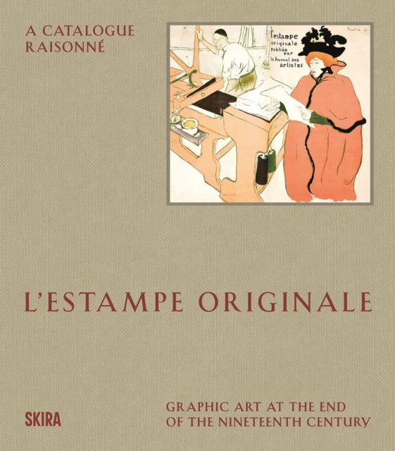 L'Estampe Originale