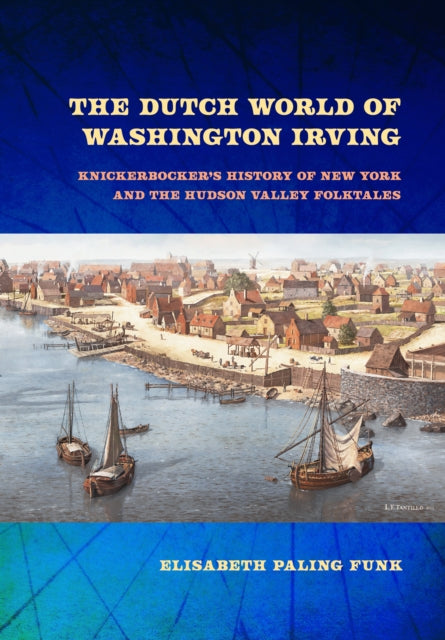 Dutch World of Washington Irving