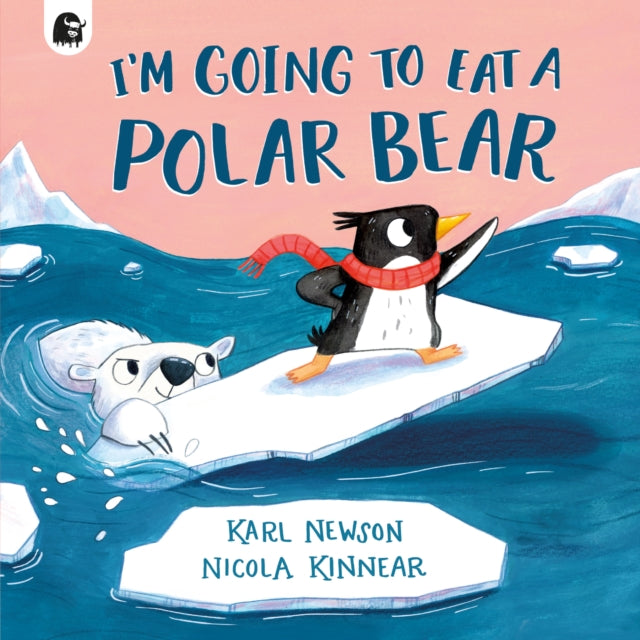 I'm Going to Eat a Polar Bear