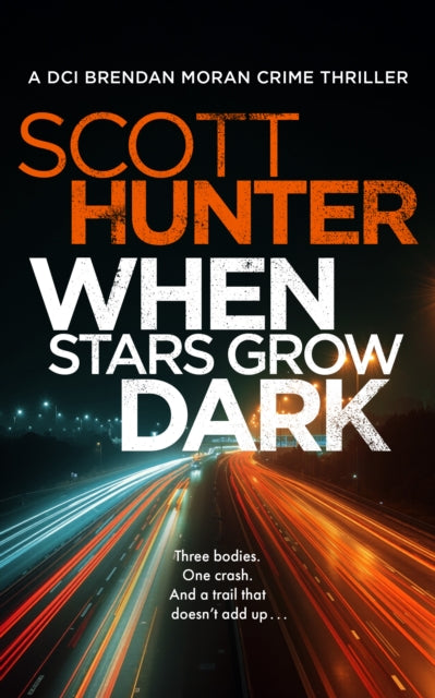 When Stars Grow Dark