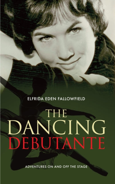 Dancing Debutante