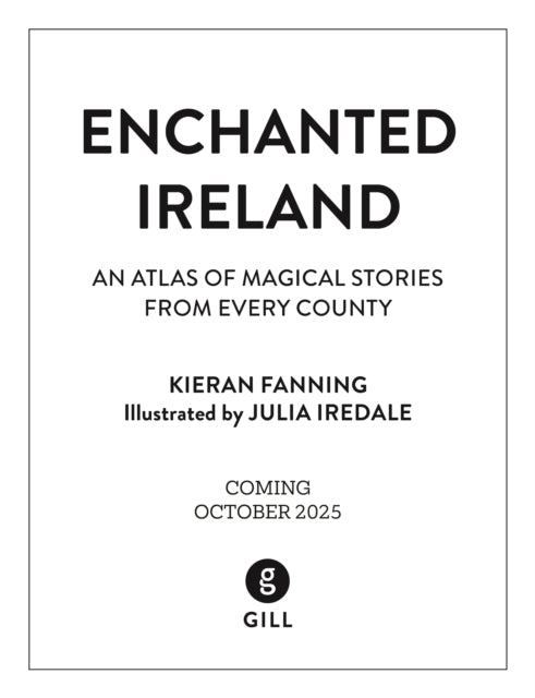 Enchanted Ireland