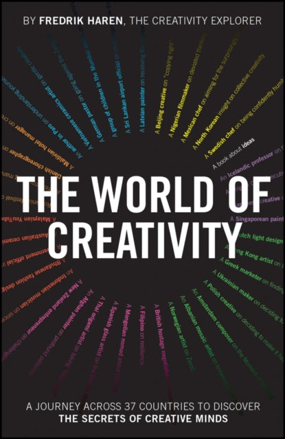 World of Creativity