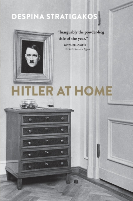 HITLER AT HOME