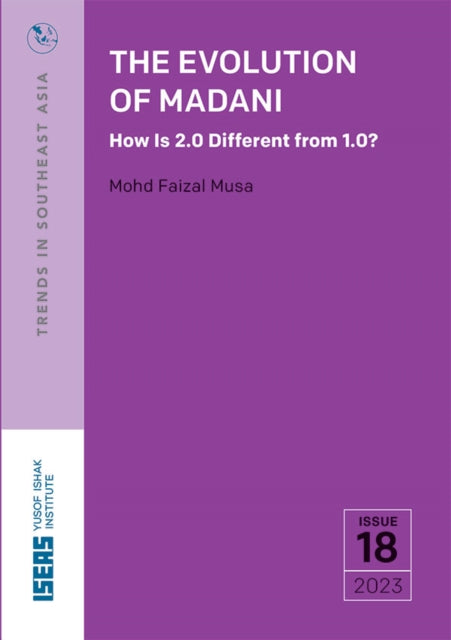 Evolution of Madani: How Is 2.0 Different from 1.0?