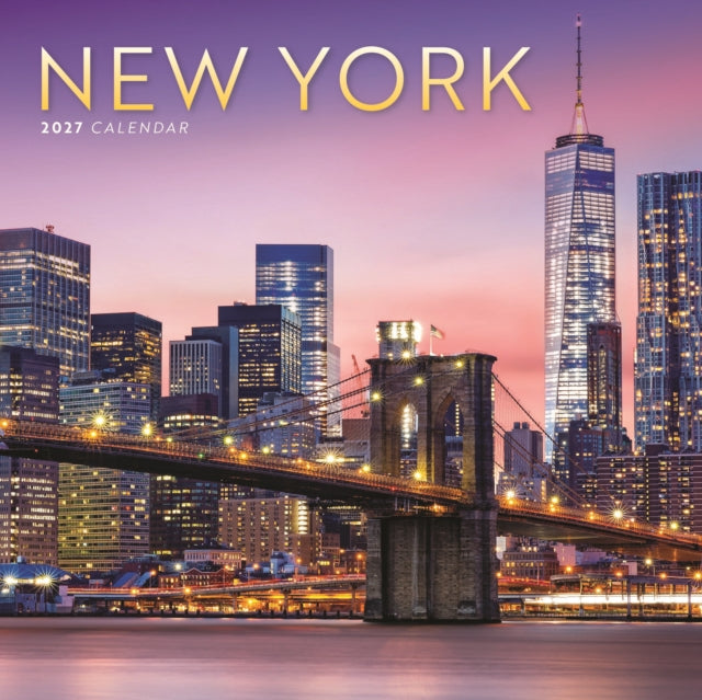 New York M / CAROUS