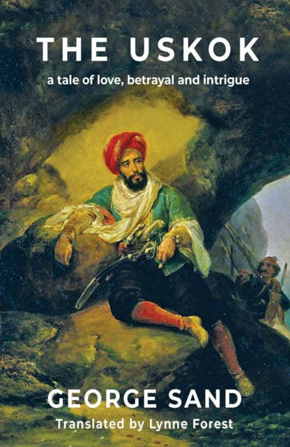 Uskok