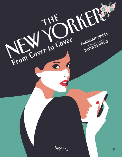 New Yorker: From Cover to Cover