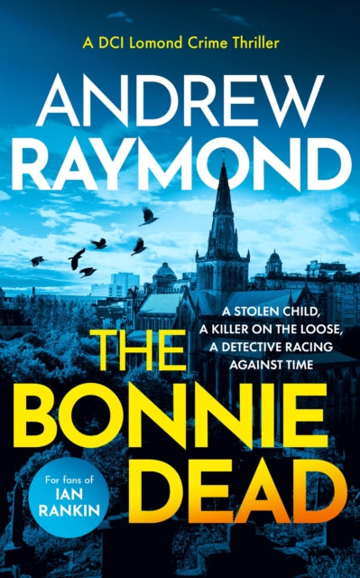 Bonnie Dead