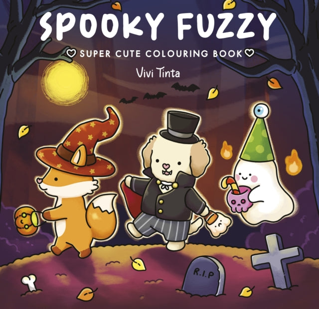 Spooky Ville