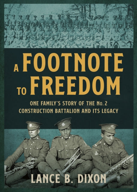 Footnote to Freedom