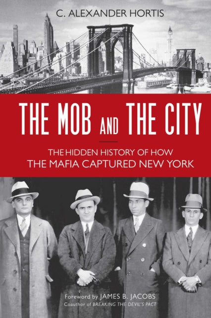 Mob and the City