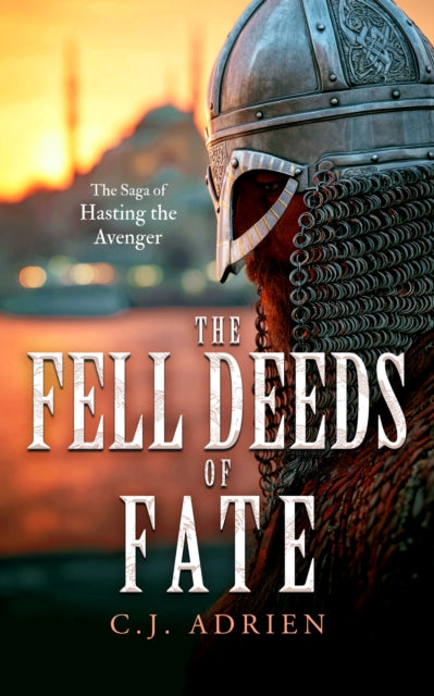 Fell Deeds of Fate