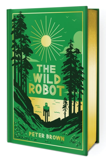 Wild Robot