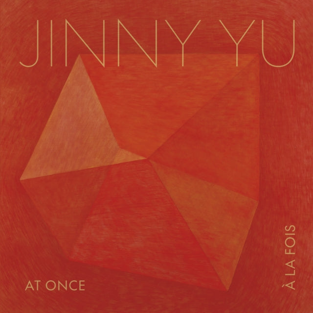 Jinny Yu
