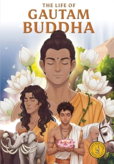 Life of Gautam Buddha