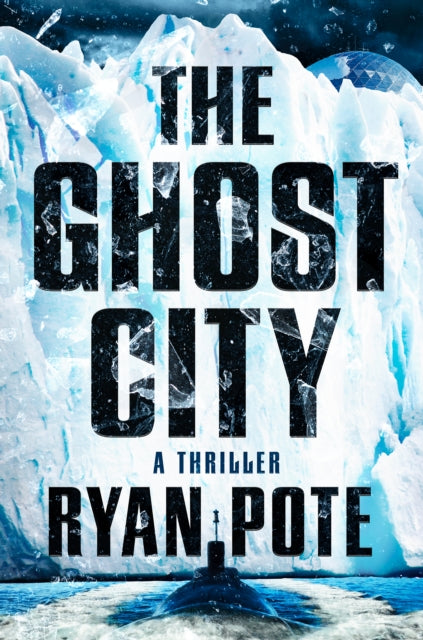 Ghost City
