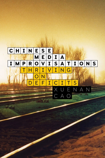 Chinese Media Improvisations