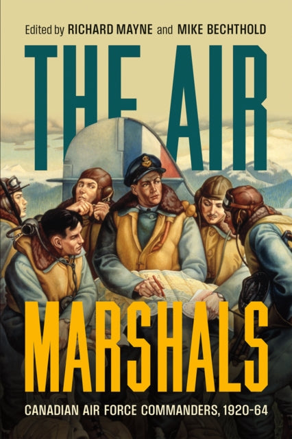 Air Marshals