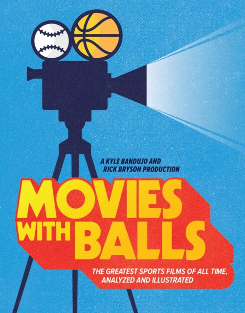 Movies with Balls