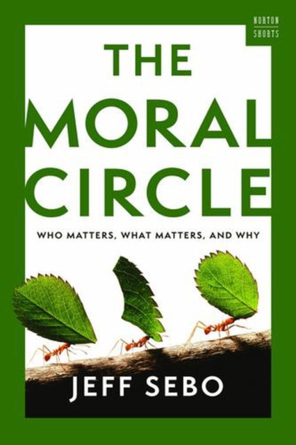 Moral Circle