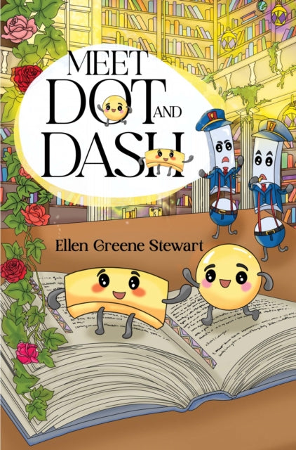 Meet Dot and Dash