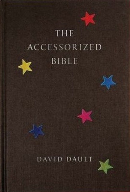 Accessorized Bible