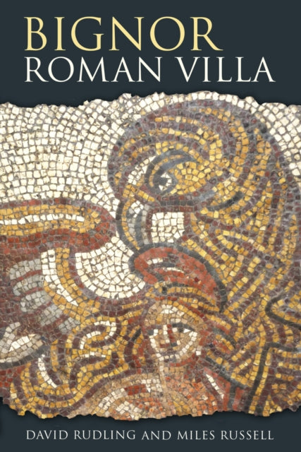 Bignor Roman Villa