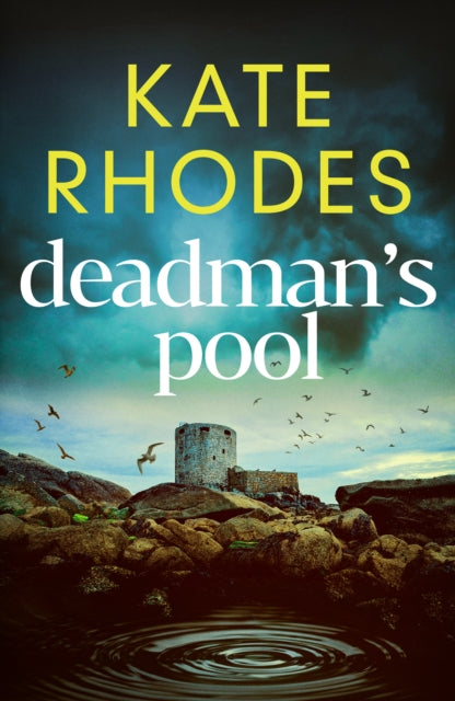 Deadman's Pool