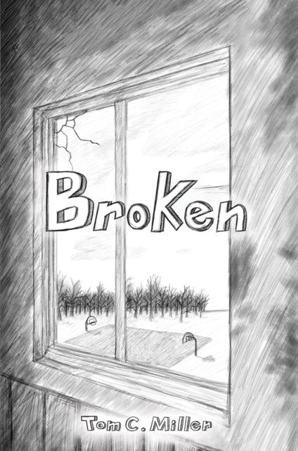 Broken