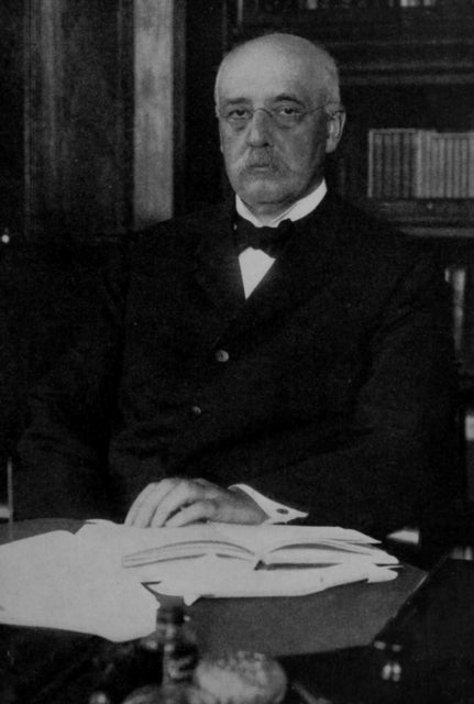 Great Christmas Boycott of 1906