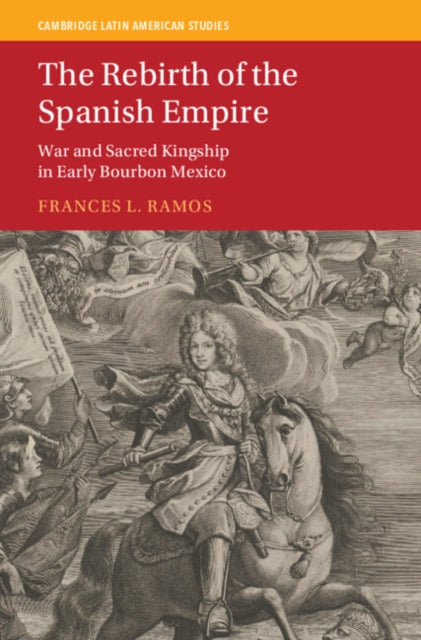 Rebirth of the Spanish Empire