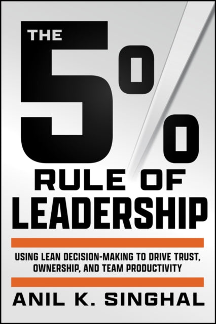 5% Rule of Leadership