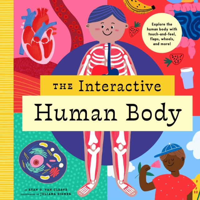 Interactive Human Body