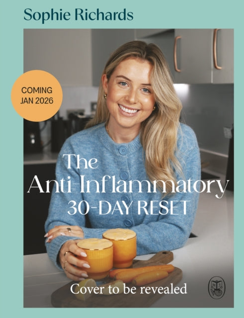 Anti-Inflammatory 30-day Reset