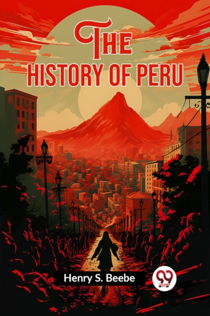 History of Peru (Edition2023)