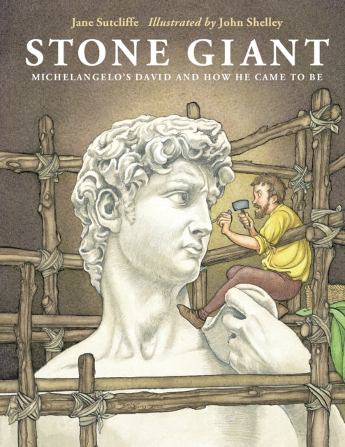 Stone Giant