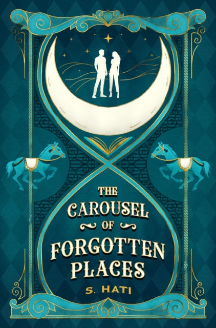 Carousel of Forgotten Places