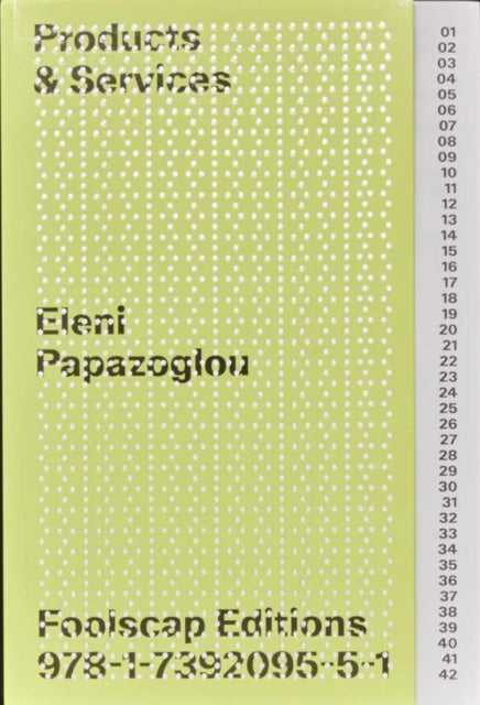 Products and Services