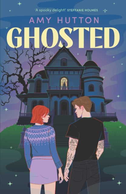 Ghosted