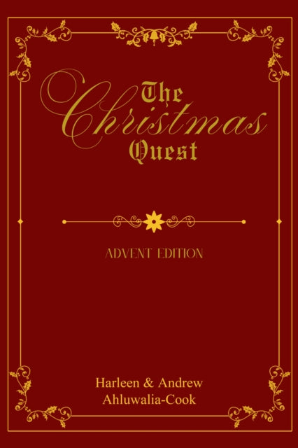 Christmas Quest