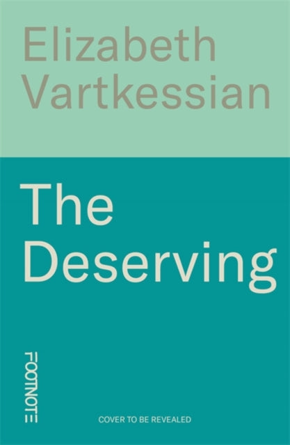 Deserving