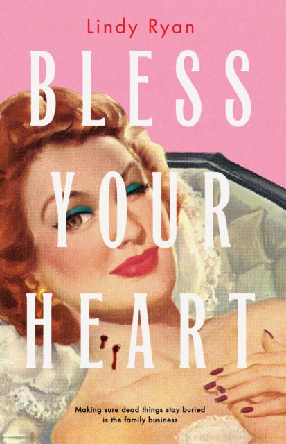 Bless Your Heart
