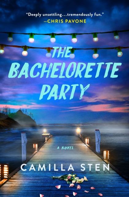 Bachelorette Party