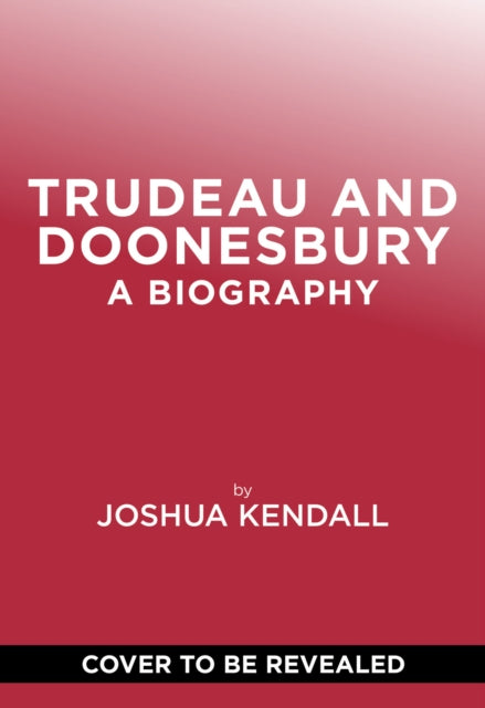 Trudeau and Doonesbury