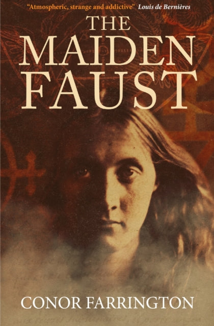 Maiden Faust