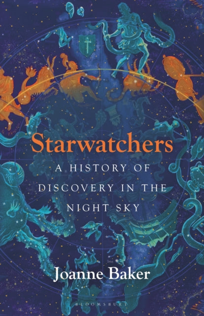 Starwatchers