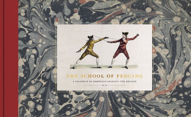 School of Fencing